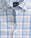 Johnnie-O Medina Performance Button Up Shirt
