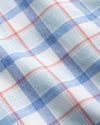 Johnnie-O Medina Performance Button Up Shirt