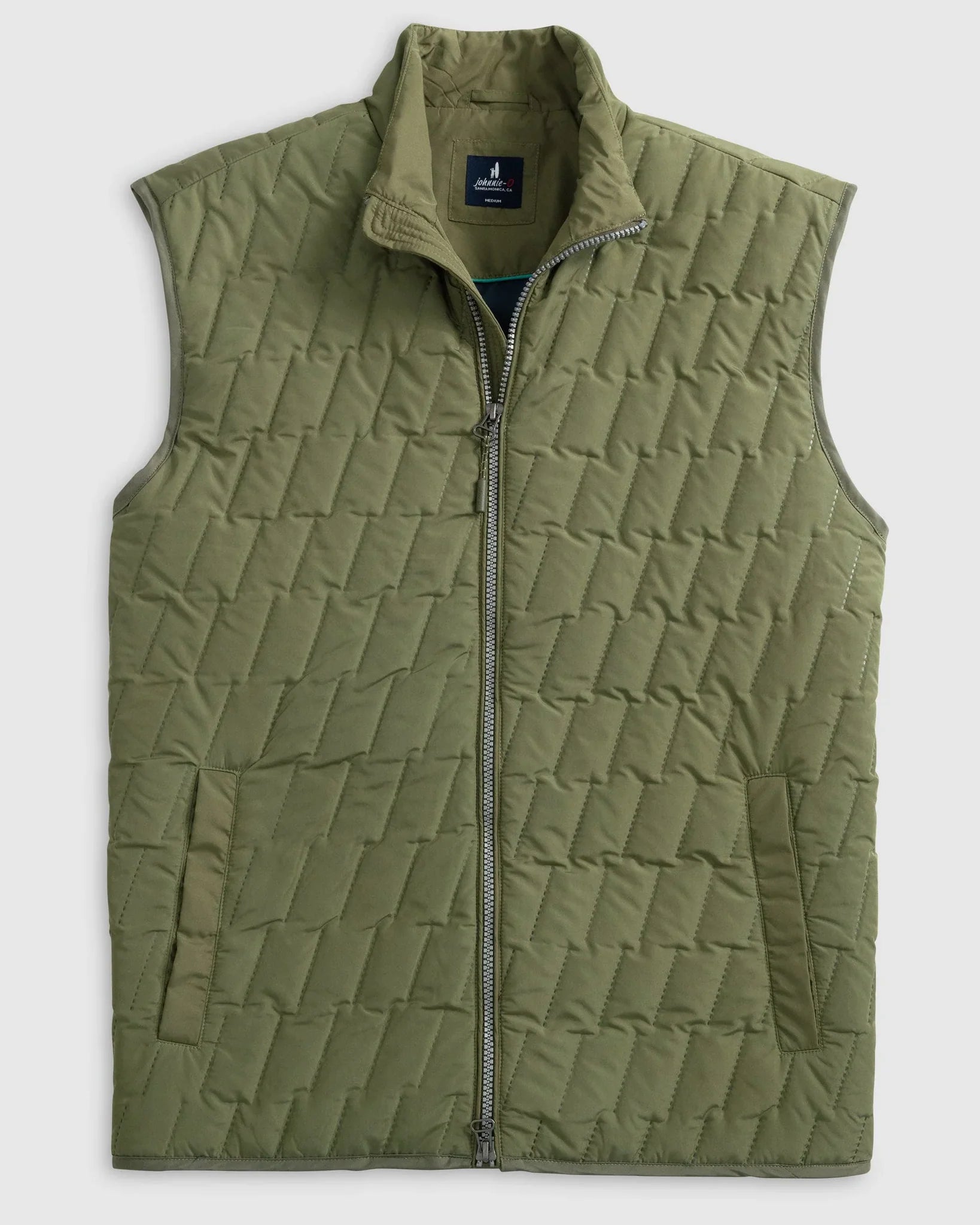 ひ*ん様 LIDNM WOOL DOBBY PUFFER VEST LIDNM WOOL DOBBY PUFFER VEST