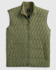 Johnnie-O Belfry Vest in Rosemary