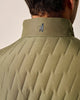 Johnnie-O Belfry Vest in Rosemary