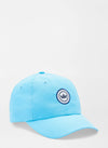 Peter Millar Crown Seal Hat in Seaport Blue