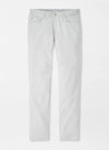 Peter Millar eb66 Performance Pant in British Grey