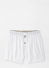 Peter Millar Bold Stretch Jersey Boxer