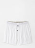 Peter Millar Bold Stretch Jersey Boxer