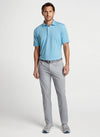 Peter Millar Drum Polo
