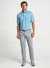 Peter Millar Drum Polo