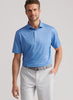 Peter Millar Costanzo Geo Performance Jersey Polo