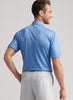 Peter Millar Costanzo Geo Performance Jersey Polo