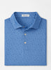 Peter Millar Costanzo Geo Performance Jersey Polo