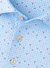 Peter Millar Costanzo Geo Performance Jersey Polo
