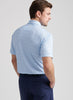 Peter Millar Costanzo Geo Performance Jersey Polo