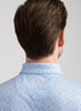 Peter Millar Costanzo Geo Performance Jersey Polo