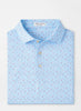 Peter Millar Costanzo Geo Performance Jersey Polo
