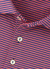 Peter Millar Hales Performance Jersey Polo