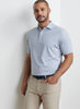 Peter Millar Culver Performance Jersey Polo
