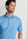 Peter Millar Jubilee Performance Jersey Polo