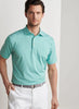 Peter Millar Jubilee Performance Jersey Polo