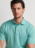 Peter Millar Jubilee Performance Jersey Polo