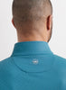 Peter Millar Perth Birdseye Performance Quarter-Zip