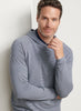 Peter Millar Pine Sugar Stripe Performance Hoodie