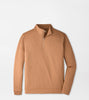 Peter Millar Perth Mélange Performance Quarter-Zip