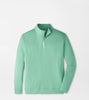 Peter Millar Perth Mélange Performance Quarter-Zip