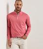Peter Millar Perth Mélange Performance Quarter-Zip