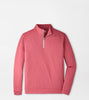 Peter Millar Perth Mélange Performance Quarter-Zip
