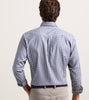 Peter Millar Liam Crown Soft Twill Sport Shirt