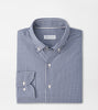 Peter Millar Liam Crown Soft Twill Sport Shirt