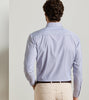 Peter Millar Axel Performance Twill Sport Shirt