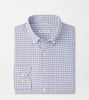 Peter Millar Axel Performance Twill Sport Shirt