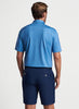 Peter Millar Soriano Performance Jersey Polo