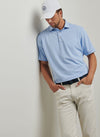 Peter Millar Grove Performance Jersey Polo