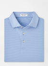 Peter Millar Grove Performance Jersey Polo