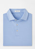 Peter Millar Grove Performance Jersey Polo