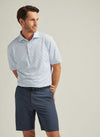 Peter Millar Dunnes Performance Jersey Polo