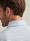 Peter Millar Dunnes Performance Jersey Polo
