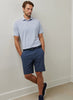 Peter Millar Avent Performance Jersey Polo