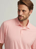 Peter Millar Featherweight Payne Stripe Polo