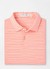 Peter Millar Featherweight Payne Stripe Polo