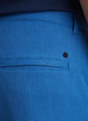 Peter Millar Shackleford Gingham Performancy Hybrid Short