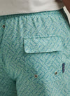 Peter Millar Ivy Swim Trunk