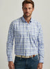 Peter Millar Chambly Crown Lite Sport Shirt