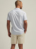 Peter Millar Champers Performance Poplin Sport Shirt