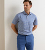 Peter Millar Hales Performance Jersey Polo