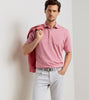 Peter Millar Dunnes Performance Jersey Polo