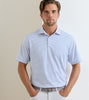 Peter Millar Dunnes Performance Jersey Polo