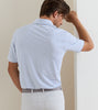 Peter Millar Dunnes Performance Jersey Polo